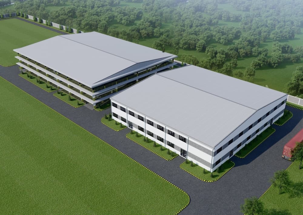 Nhà máy VN Apparel - Image 2