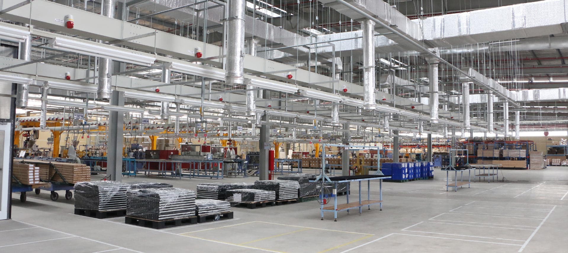 Nhà máy Fukuvi - Image 2