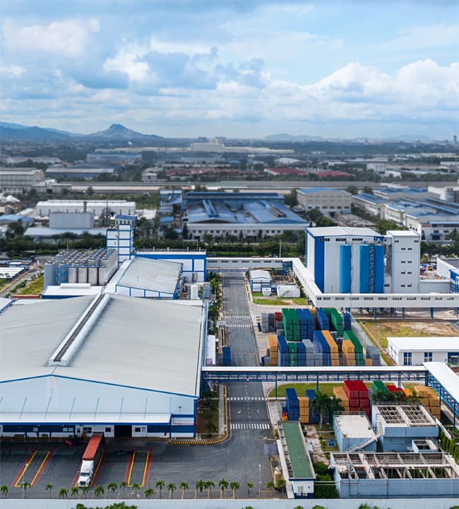 Nhà máy Heineken - Image 2