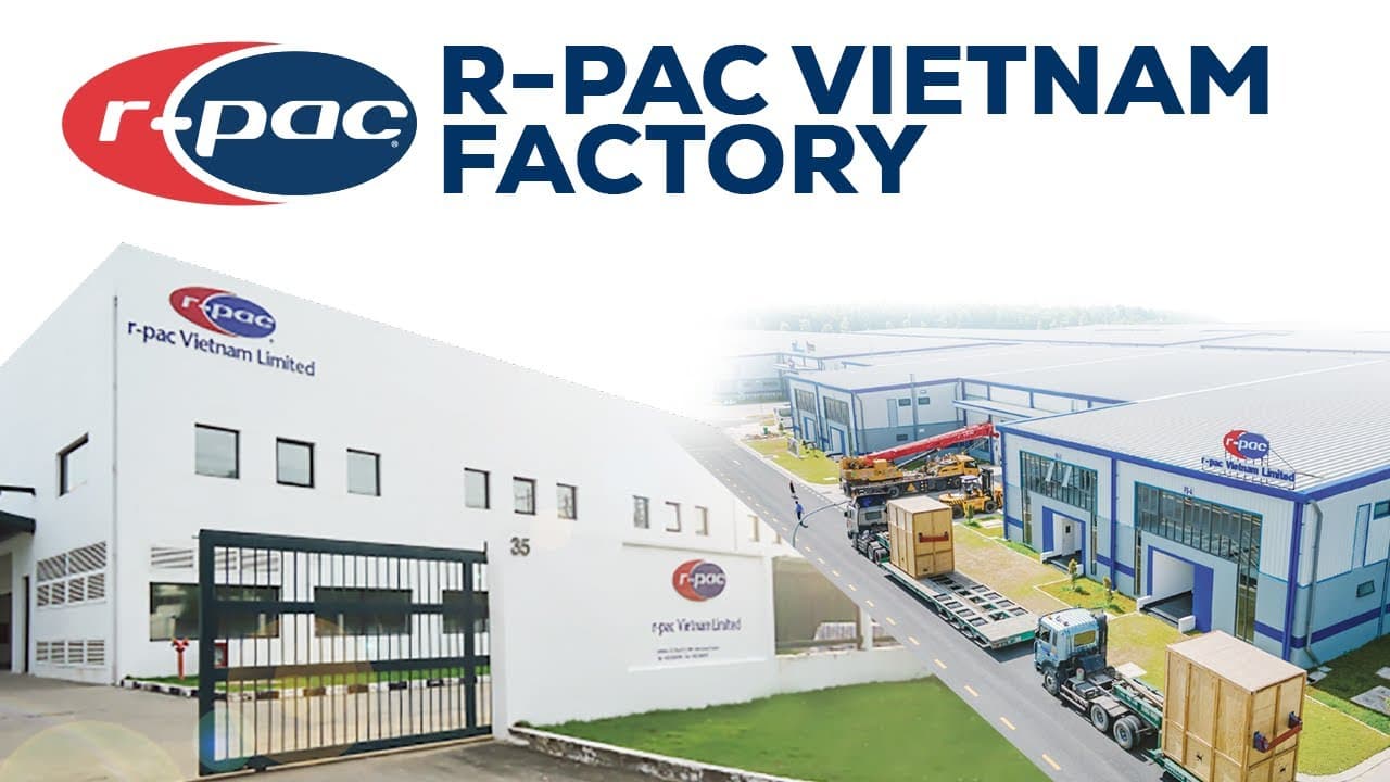 Nhà máy R-PAC - Image 2
