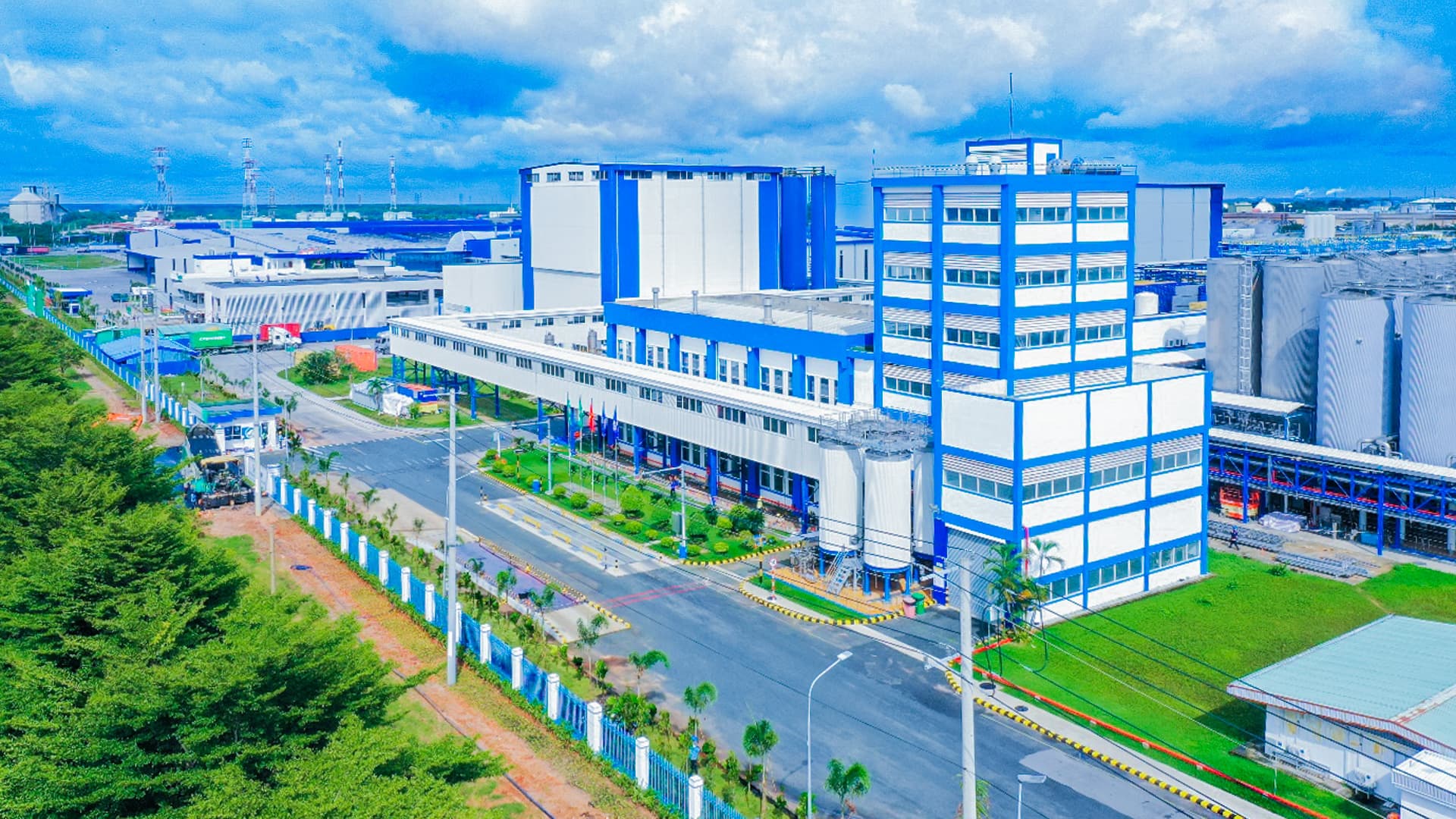 Nhà máy Heineken - Image 1