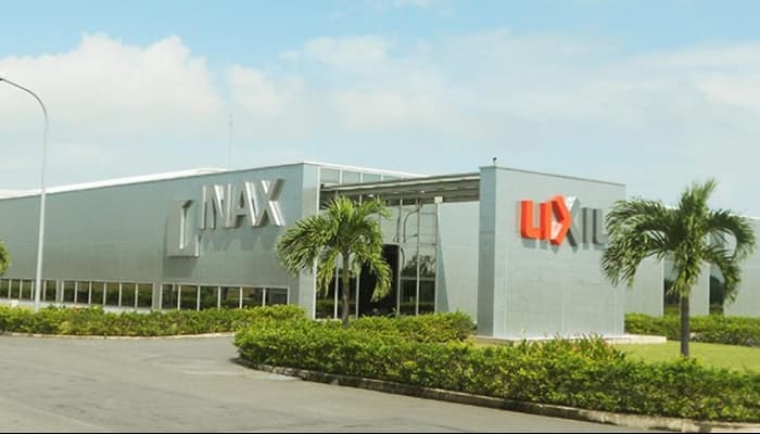 Nhà máy Lixil - Image 2