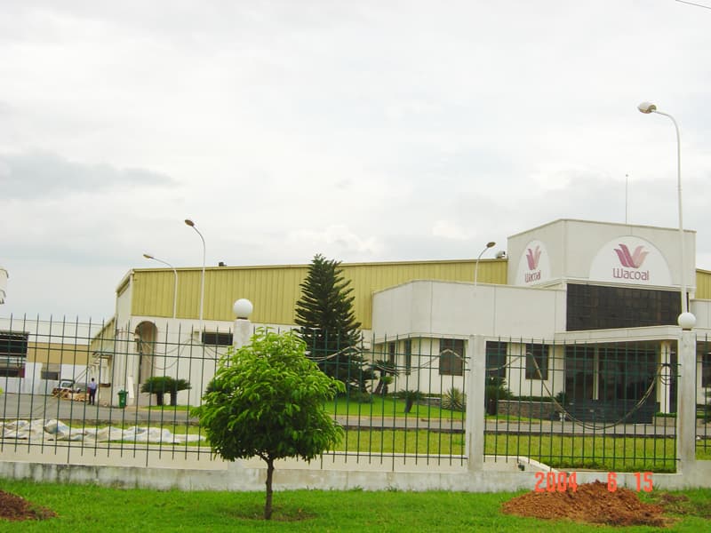Nhà máy Wacoal - Image 2