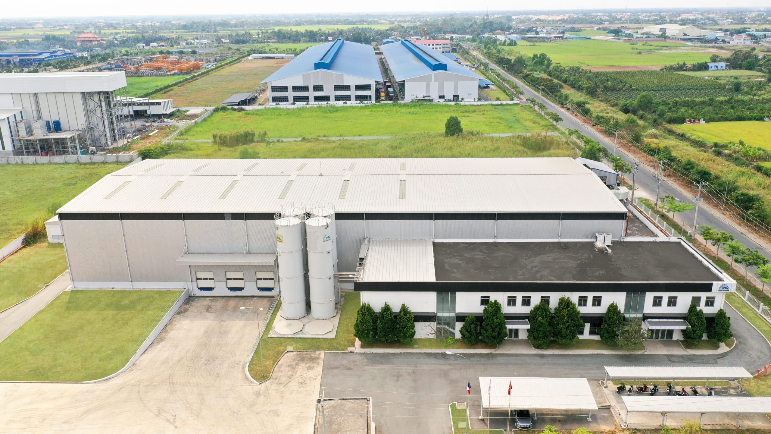 Nhà máy IML - Image 2