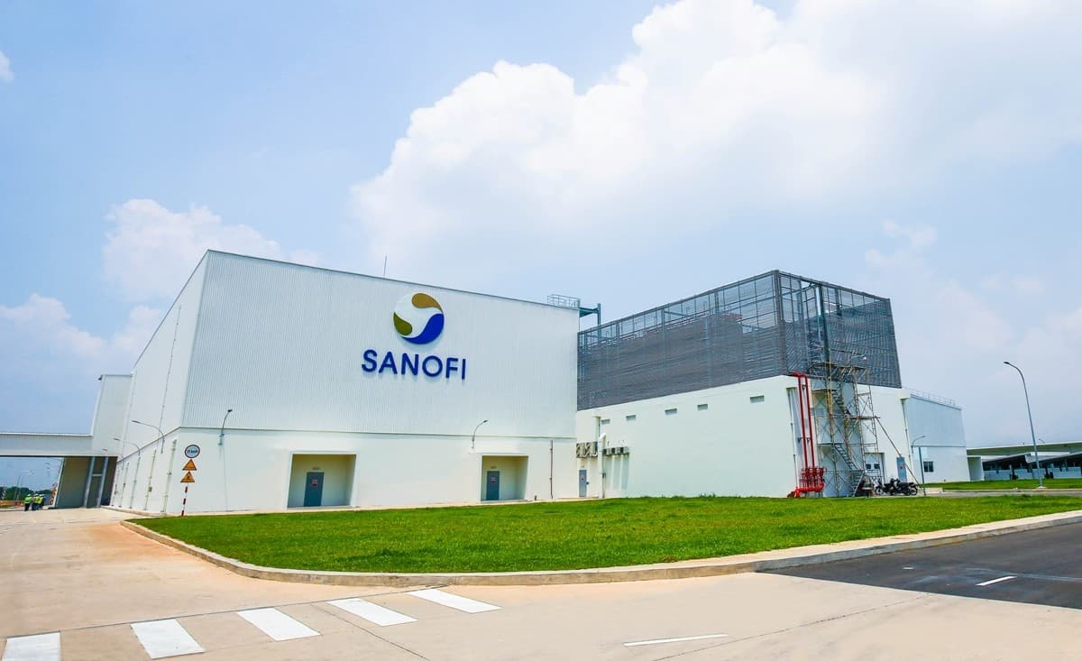 Công ty TNHH Sanofi Việt Nam - Image 1