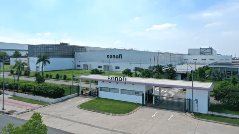 Công ty TNHH Sanofi Việt Nam - Image 2
