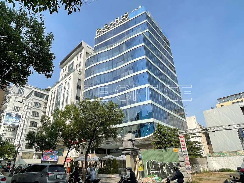 Tòa nhà văn phòng Wonder Sea - Image 2