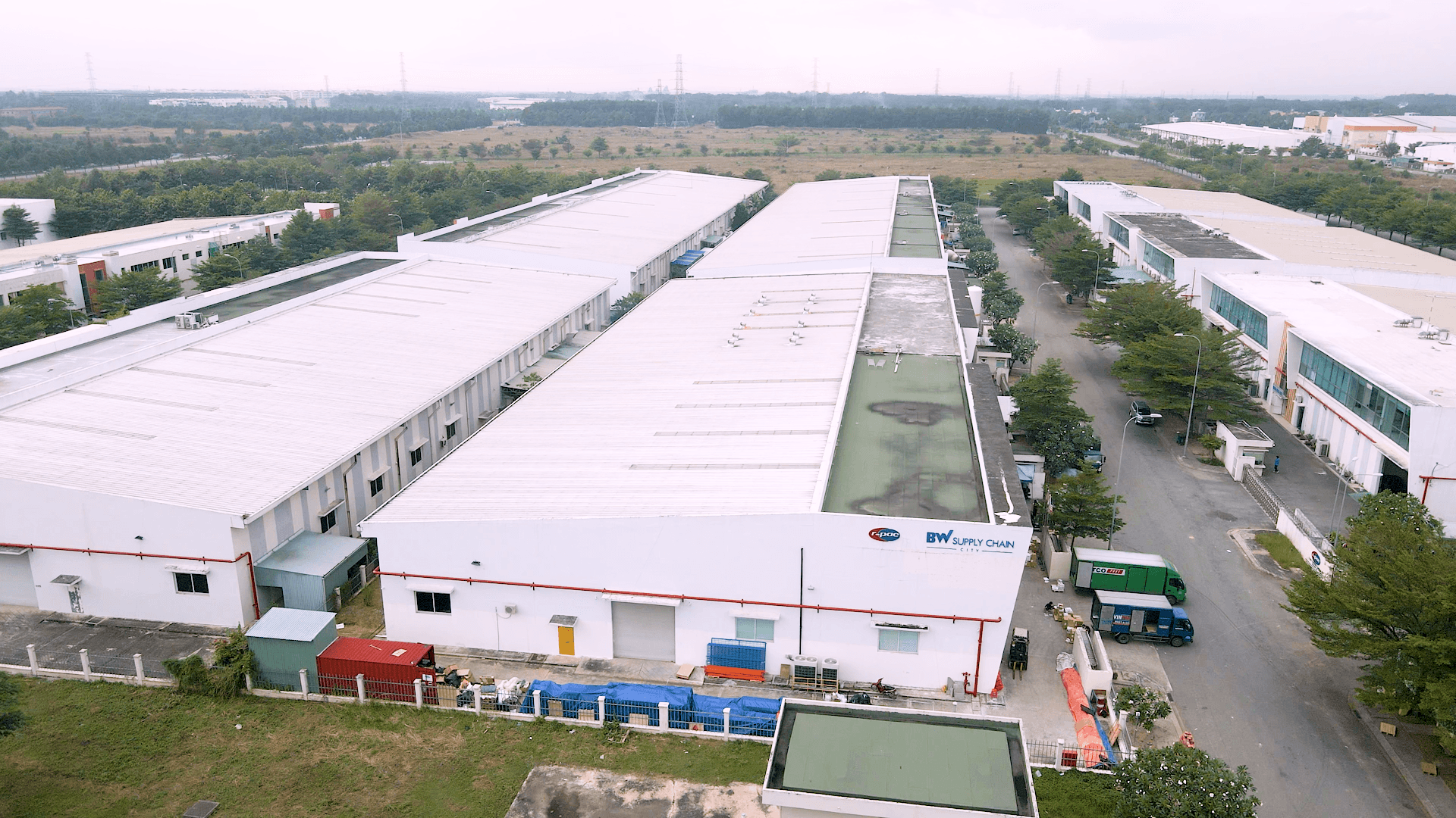 Nhà máy R-PAC - Image 1