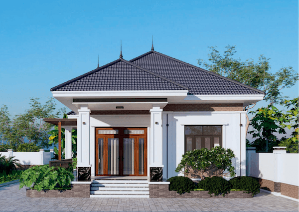 Dự án Biệt thự Vườn