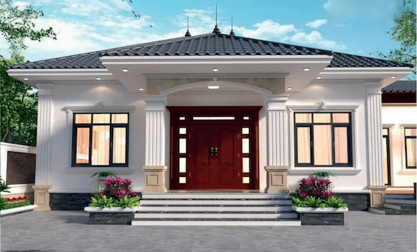 Dự án Biệt thự Vườn - Image 1