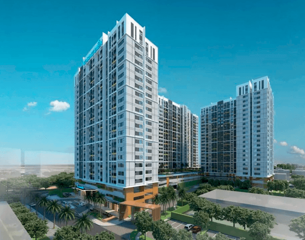 Dự án Chung cư - Image 1