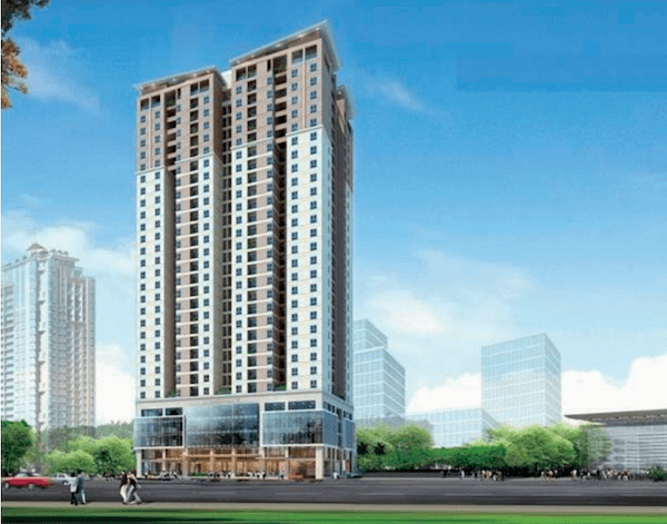 Dự án Chung cư - Image 2