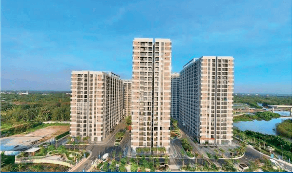 Dự án Chung cư - Image 3