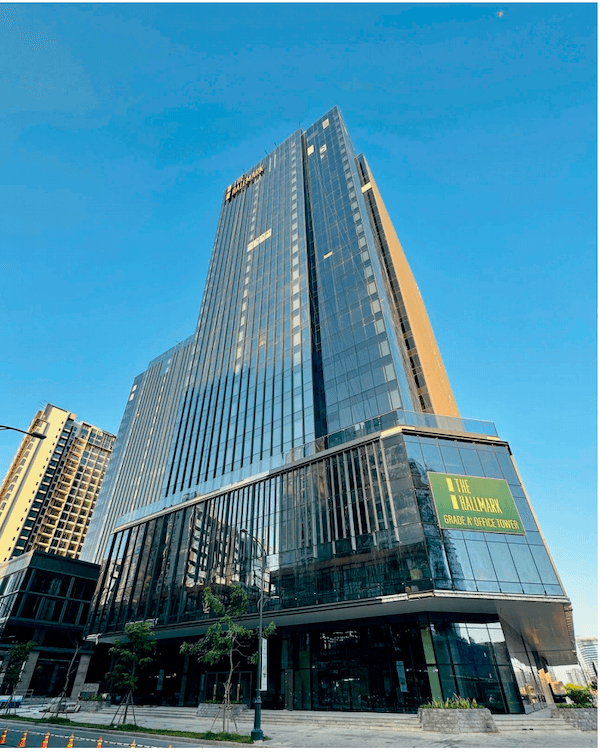 Dự án Tòa nhà Văn phòng - Image 2