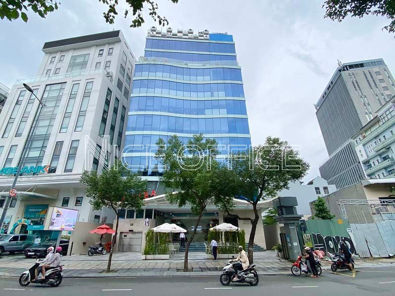 Tòa nhà văn phòng Wonder Sea - Image 1